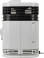 Тепловентилятор Scarlett SC-FH1.513MC 1500Вт белый