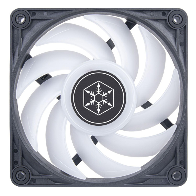 Вентилятор Silverstone SST-VS120B-ARGB G52VS120BARGB20
