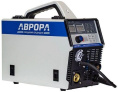 Сварочный полуавтомат Аврора Динамика 160 АДАПТИВ ПУЛЬС инвертор MIG-MAG/ММА/TIG 4.2кВт