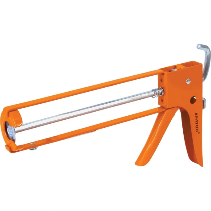 Скелетный пистолет для герметика Кратон тип В 2 23 02 002