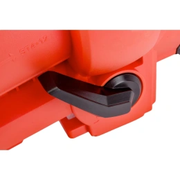 Электрическая вакуумная воздуходувка 1,2 кВт, Gigant GBVER-02