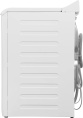 Стиральная машина Electrolux EW6TN5261F, с вертикальной загрузкой, 6кг, 1200об/мин, с английской панелью управления