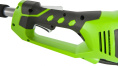 Greenworks Триммер электрический GST1246, {1200W, 45 см} [1301807]