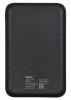 Внешний аккумулятор Power Bank Buro T4-10000, 10000мAч, черный [t4-10000-bk]