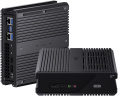 Неттоп Acer Gadget E10 ETBox Intel Core i7 13620H,  DDR5 16ГБ, 512ГБ(SSD),  Intel UHD Graphics,  Windows 11 Pro,  черный