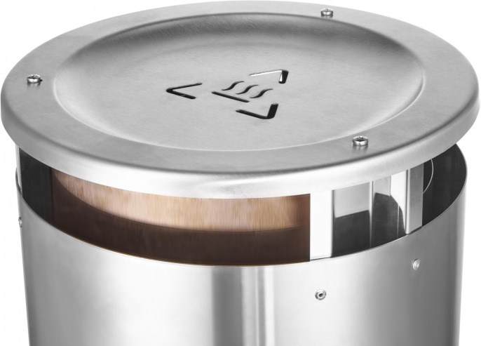 Газовый обогреватель Ballu BIGH-10,  10кВт