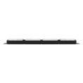 Патч-панель ExeGate EPP3-19-24-8P8C-C5e-110D 19", UTP, 24 port, cat.5e, KRONE&110 dual IDC , 1U, RoHS, Black, RTL EX256752RUS