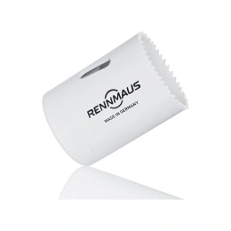 Коронка Bi-metall 16 мм мелкий зуб RENNMAUS 70167600001