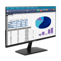 Монитор с аудио выходом 23.8" 100 Гц ExeGate SmartView EZ2400A EX300420RUS