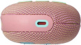 Колонка порт. JBL Clip 5 розовый 7W Mono BT 10м 1400mAh (15763845)