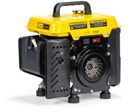 Бензиновый генератор CHAMPION PNIGG950, 220/12 В, 0.9кВт