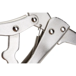 Ручной зажим 270 мм Gigant GST-270