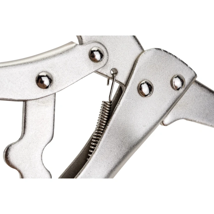 Ручной зажим 270 мм Gigant GST-270