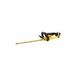 Кусторез Dewalt 54 В, 3 А*ч DCMHT573X1-QW