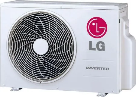 Наружный блок LG MU3R21