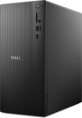 ПК Dell Tower ECT1250 MT i3 14100 3.5 8Gb SSD512Gb UHDG 730 CR Windows 11 Pro GbitEth WiFi BT 180W мышь клавиатура черный 3857