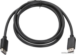 VCOM  VHD6220-1.8m  Кабель  DisplayPort 1.8м VHD6220-1.8M