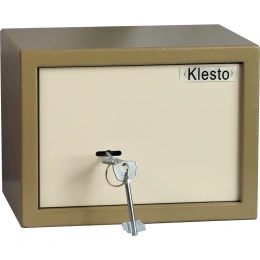 Мебельный сейф KlestO 17K 1000900