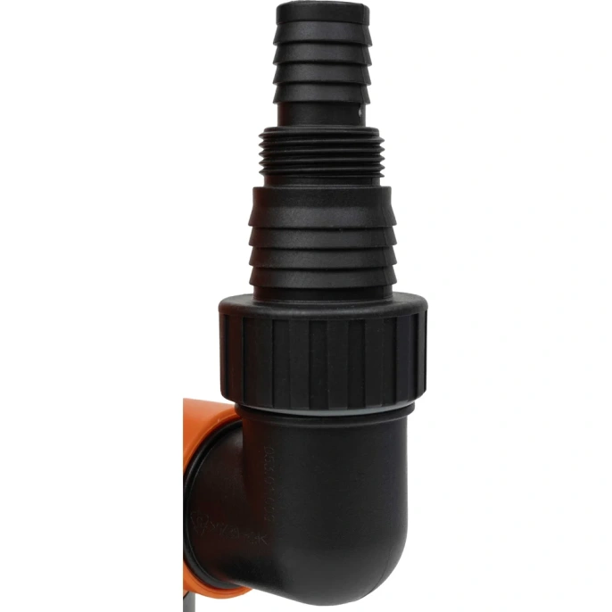 Погружной Фекальный насос Gigant CACH-05