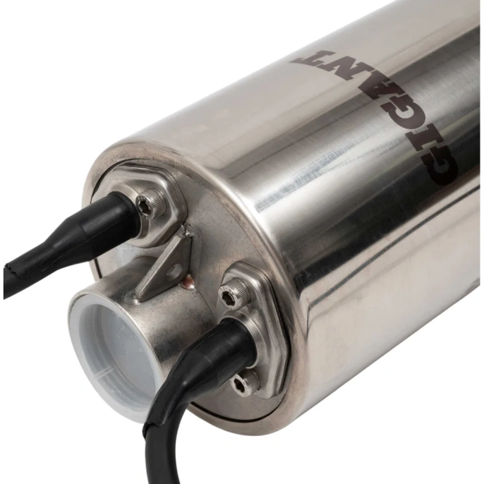 Колодезный насос Gigant CACH-01