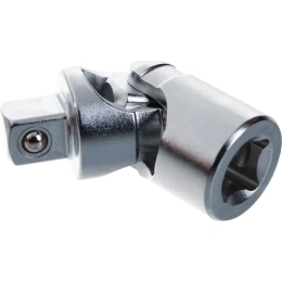 Набор инструментов Inforce 85 предметов 1/2", 1/4" Inforce, Сталь Cr-V, Профессиональный, 06-07-14