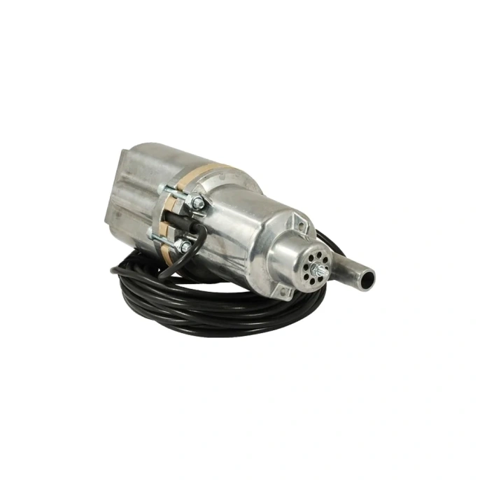 Вибрационный насос UNIPUMP Бавленец-М БВ 0,12-40-У5, 10м, верхний забор 26903