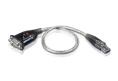 Kонвертер USB/RS-232 Kонвертер USB/RS-232/ CONVERTER USB TO RS232 UC232A