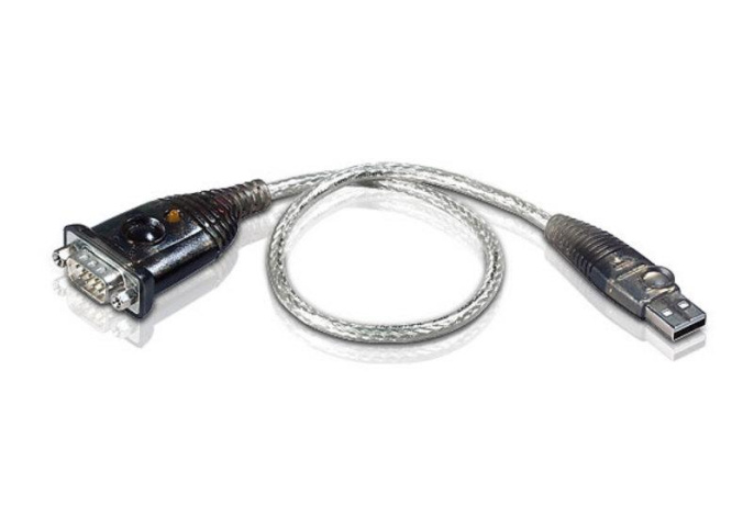 Kонвертер USB/RS-232 Kонвертер USB/RS-232/ CONVERTER USB TO RS232 UC232A
