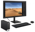 4ТБ Внешний диск HDD Seagate One Touch STLC4000400, USB 3.0, черный