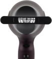 Фен Polaris PHD 2010Ti, 2100Вт, фиолетовый