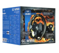 Руль Sven GC-W900 22кноп. с педалями черный