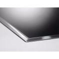 Встраиваемая варочная поверхность ELECTROLUX/ Электрическая варочная поверхность HiLight на 4 конфорки, cтеклокерамика, мощность: 6500 Вт, независимая установка, размеры ШхГ : 57.6x51.6 см,рама из нержавеющей стали EHF6240XXK