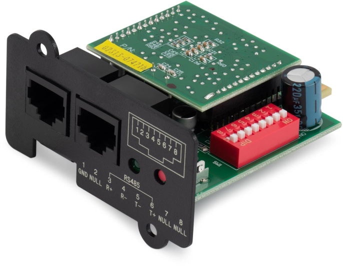 Модуль Ippon Modbus Mini Card,  для Innova Unity/Innova RT II/Innova G2 L/Innova II [1976006]