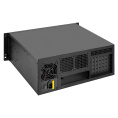 Серверный корпус ExeGate Pro 4U350-02 <RM 19", высота 4U, глубина 350, БП 400ADS, 2*USB> EX295872RUS