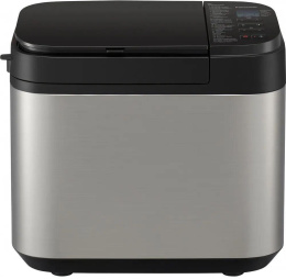 Хлебопечь Panasonic SD-YR2550STS, серебристый