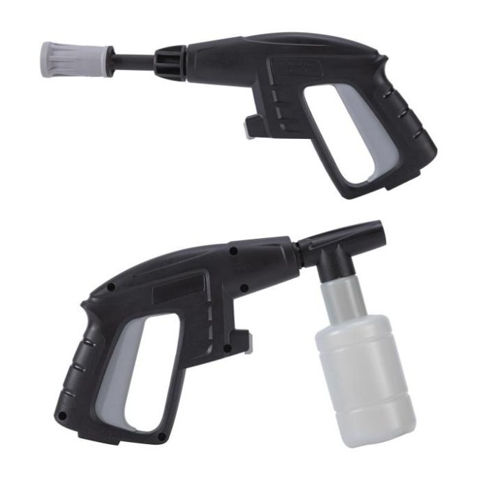 Мойка высокого давления Deli DL882101