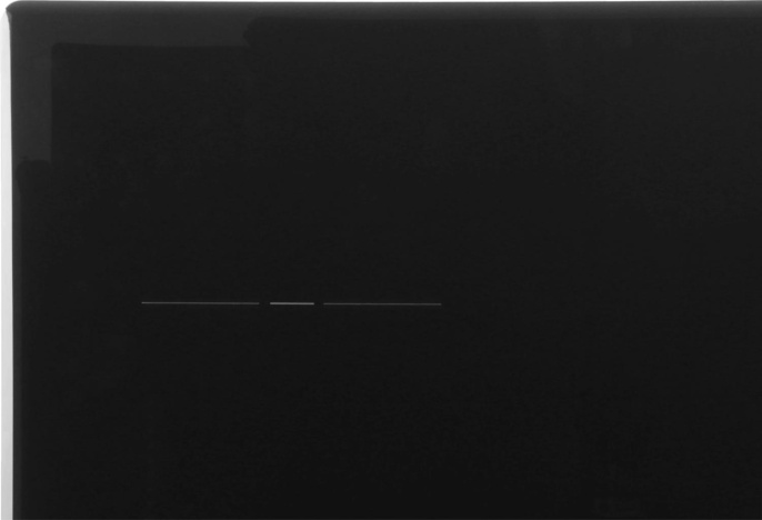 Индукционная варочная поверхность Haier HHX-Y64SVVB черный (TD0048647RU)