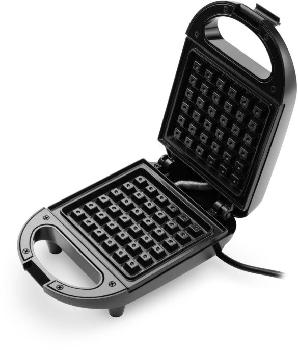 Сэндвичница StarWind SSW2143,  черный