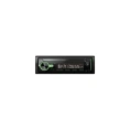 Автомагнитола FIVE 1 din, зеленая, Bluetooth, USB, AUX, SD, FM, 4х50 F24G FIVE F24G