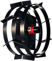 Грунтозацеп для садовых триммеров Elitech 0401.006900 [203993]