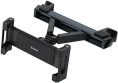 Автомобильный держатель Baseus BS-CZ009 JoyRide Pro Black (SUTQ000001) (для заднего сиденья, универсальное для телефонов и планшетов)