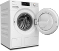 Стиральная машина Miele WWI880 WCS 125 класс: A загр.фронтальная макс.:9кг белый инвертер
