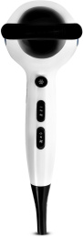 Фен Vitek VT-2299, 2200Вт, белый
