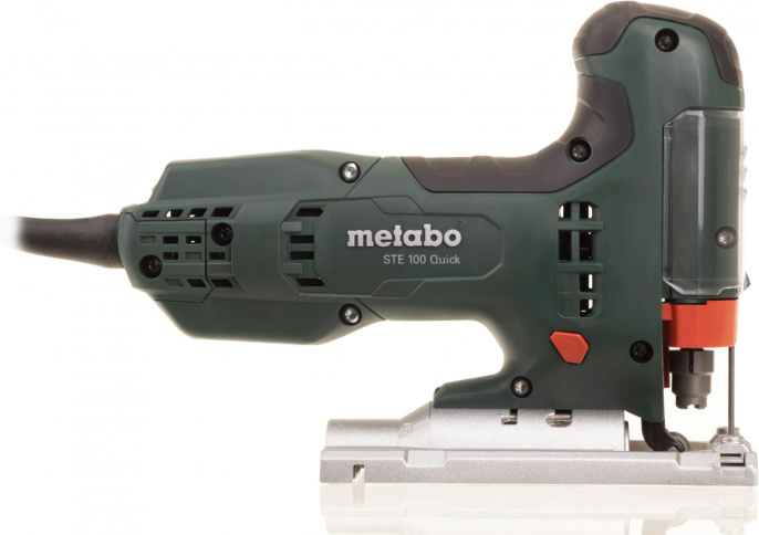 Лобзик METABO STE 100 Quick [601100000]