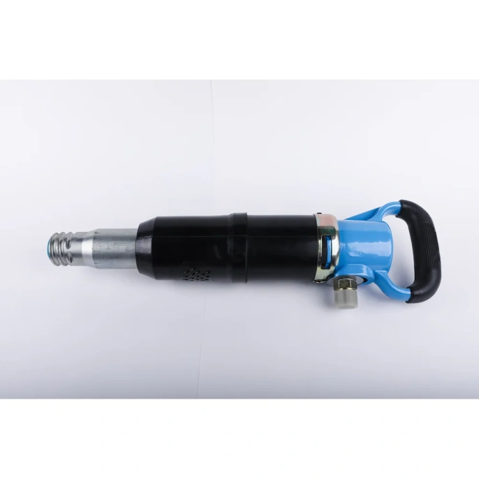 Отбойный молоток ИПК МОП-2 molotokMOP-2