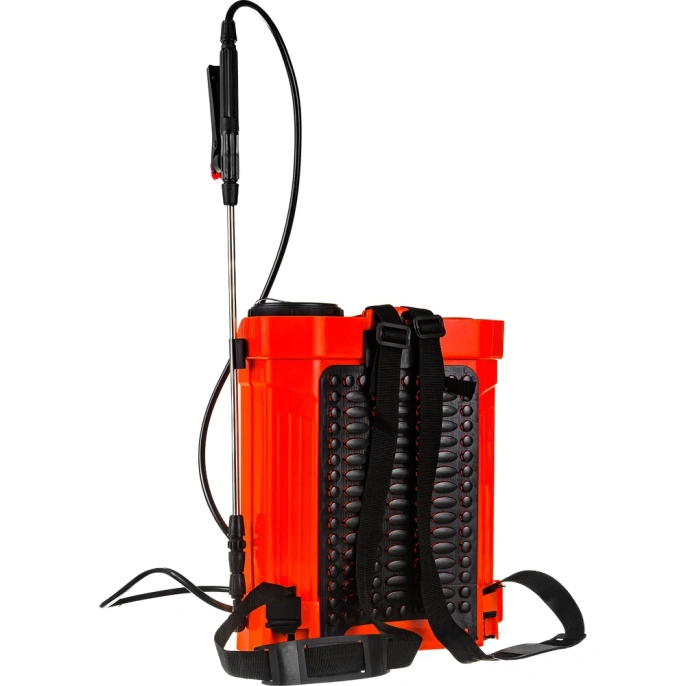 Ранцевый аккумуляторный опрыскиватель Gigant 16 л GS-07