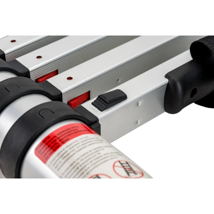 Телескопическая лестница Gigant 4.1м LT-01 1x14