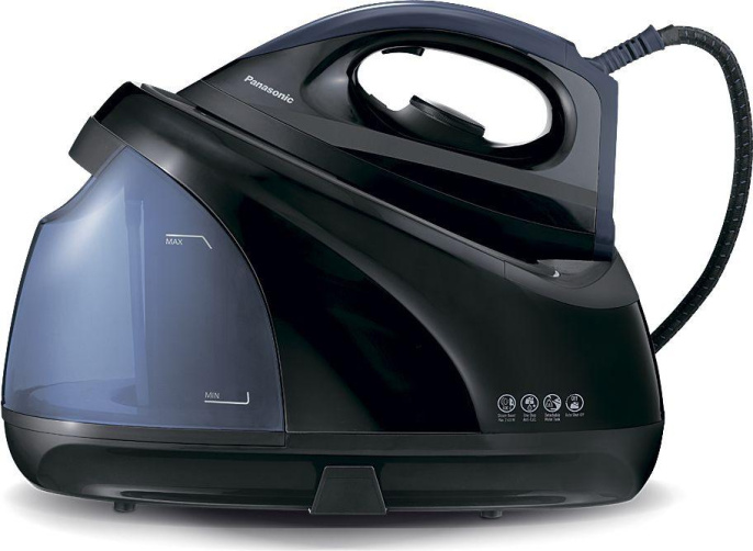 Парогенератор Panasonic NI-GT200, синий