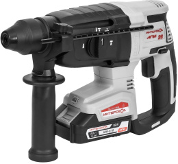 Перфоратор Интерскол ПА-26/18ВМ без АКБ и ЗУ Li-Ion, без АКБ, без ЗУ [731.0.0.70]