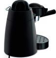 Кофеварка рожковая Vitek VT-1518 черный